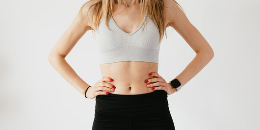 premier soutien-gorge