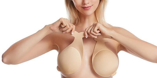 patchs de lifting des seins