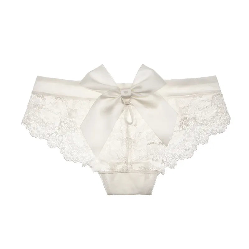 Lace panties