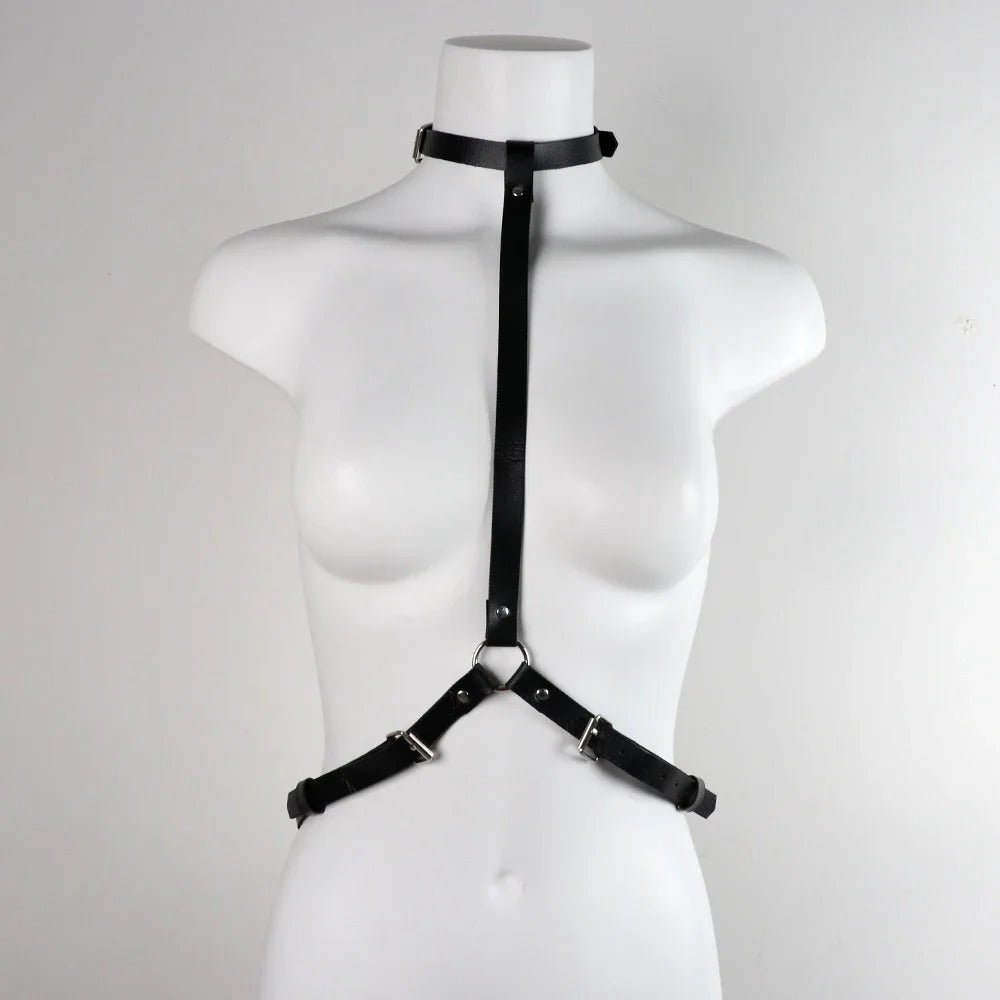 Harnais à la taille avec réglage