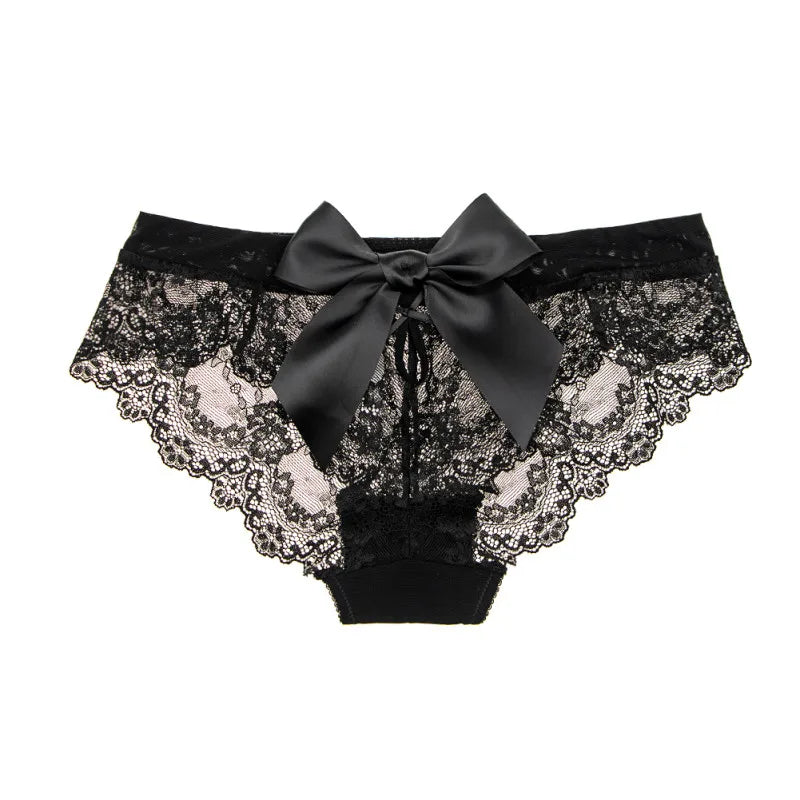 Lace panties