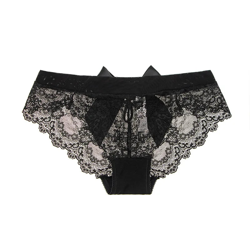 Lace panties