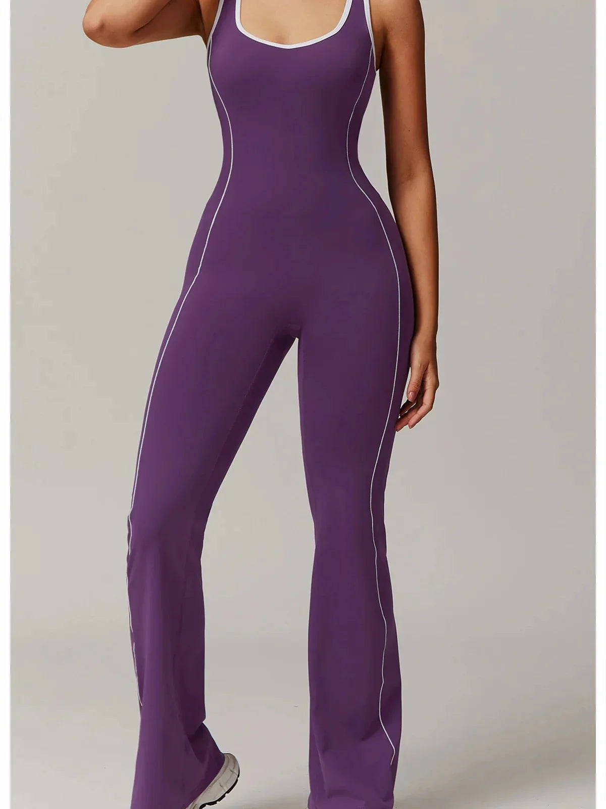 Combinaison de sport