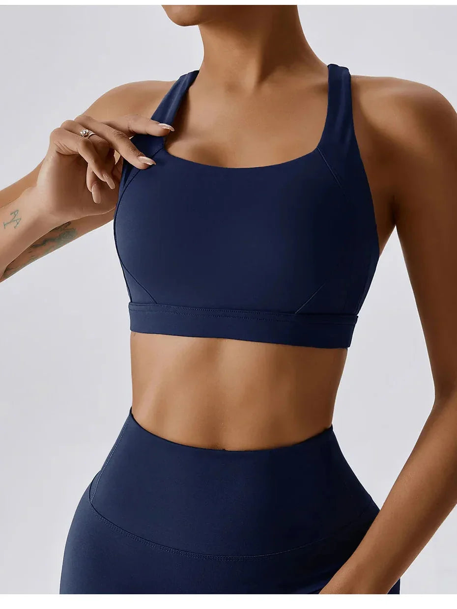 Soutien-gorge de sport