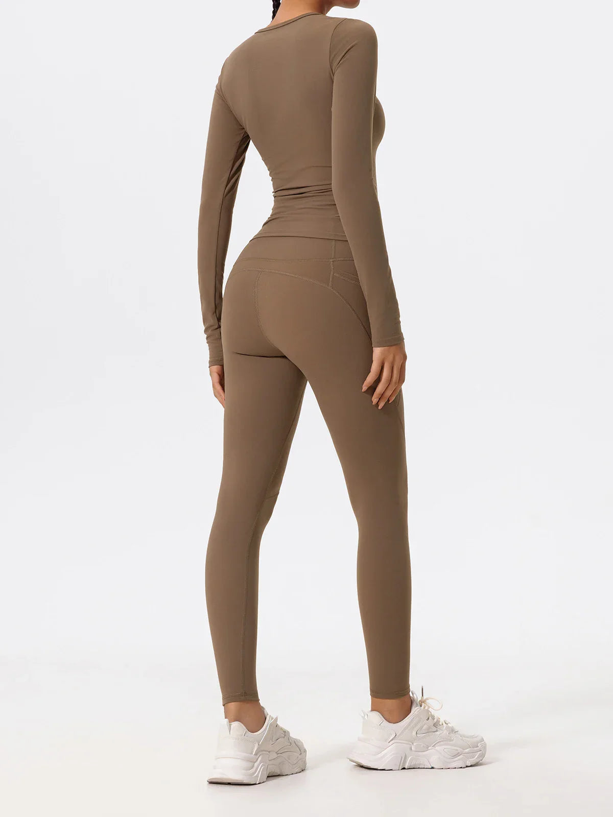 Ensemble de sport