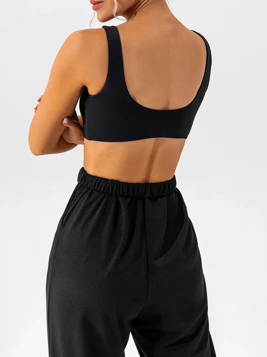 Soutien-gorge de sport