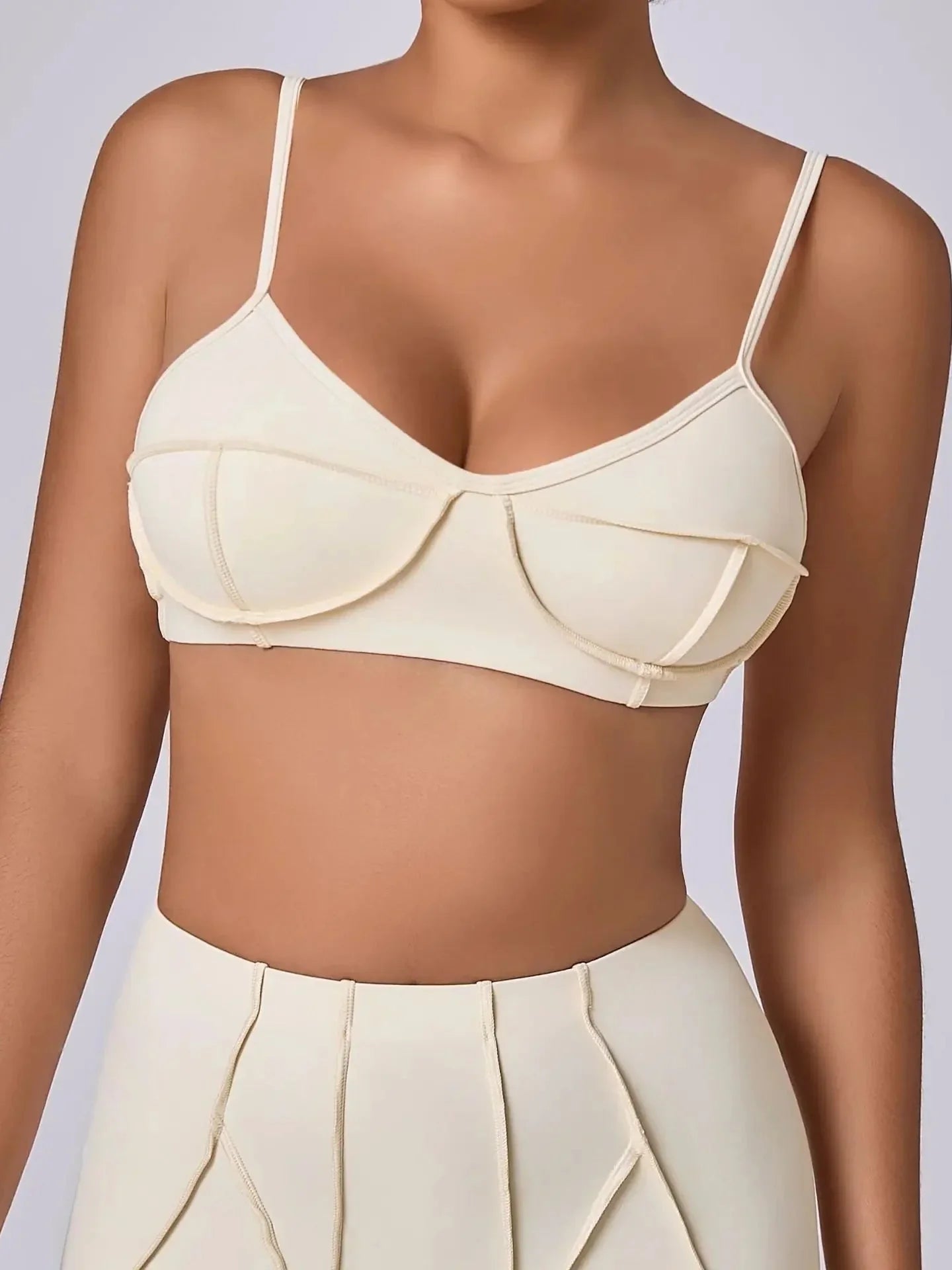 Soutien-gorge de sport