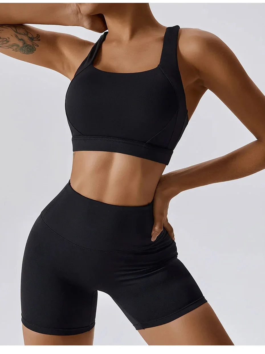 Soutien-gorge de sport