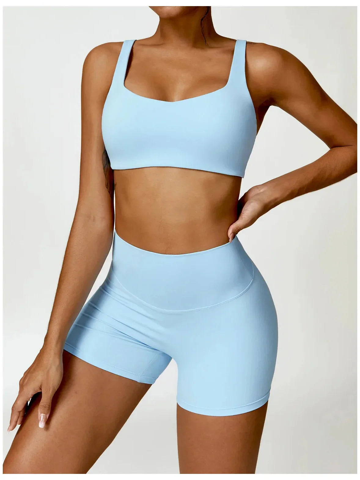 Shorts de sport