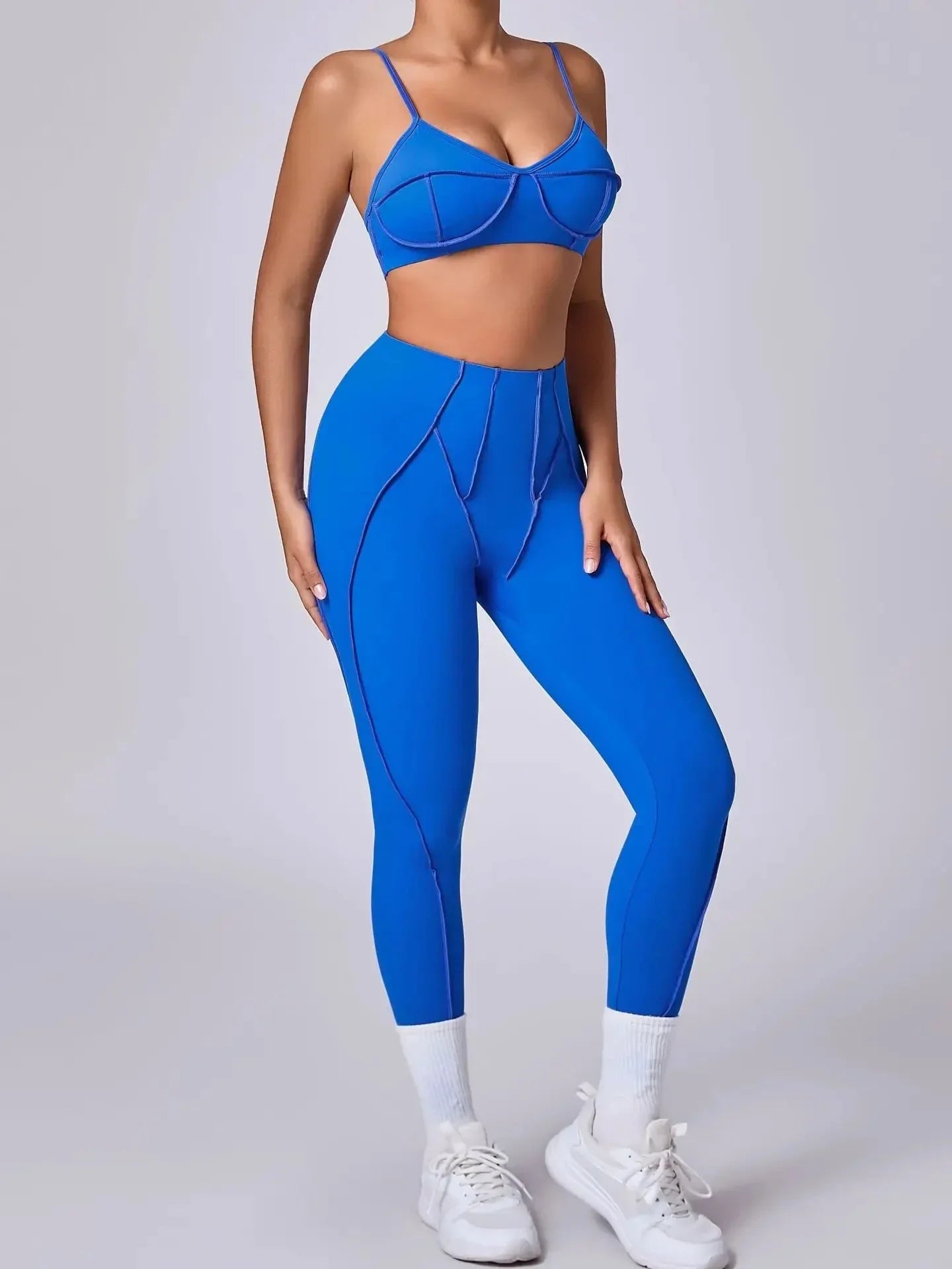 Soutien-gorge de sport