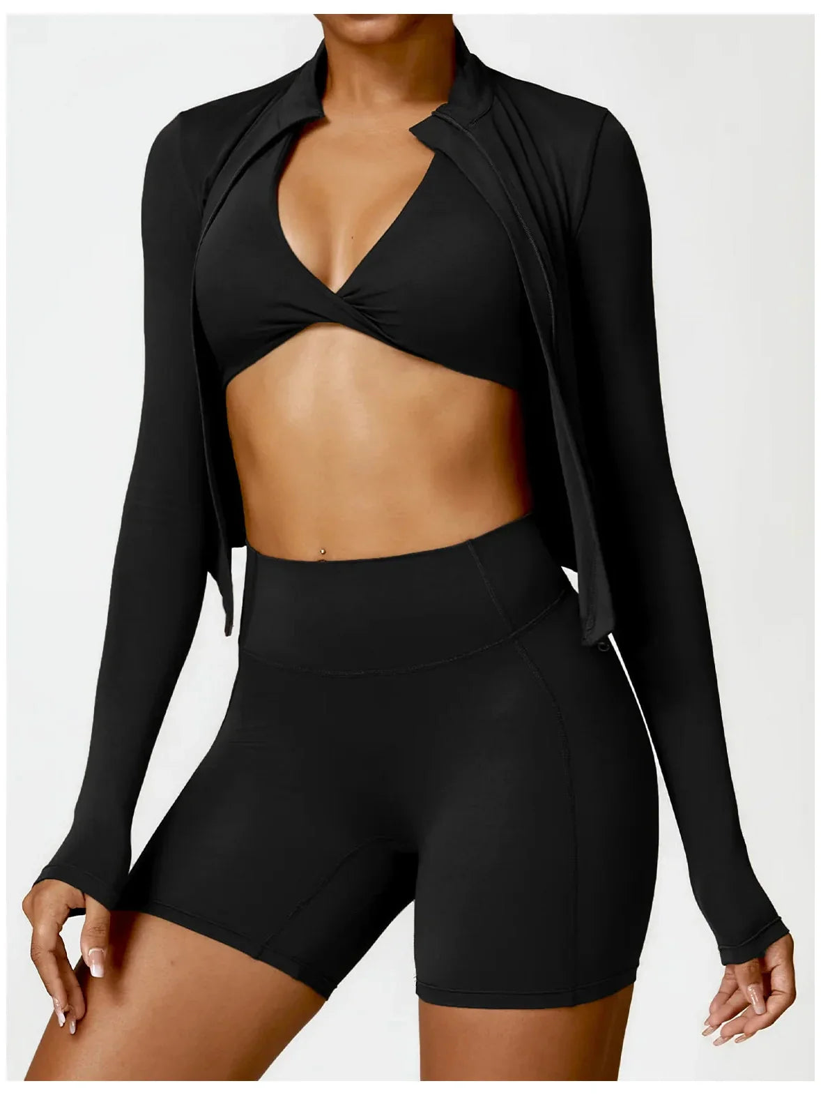 Sweat-shirt sportif
