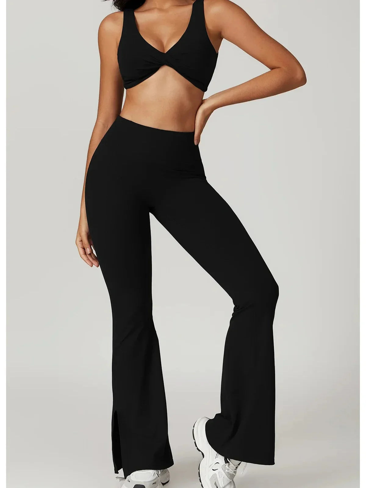 Ensemble de sport