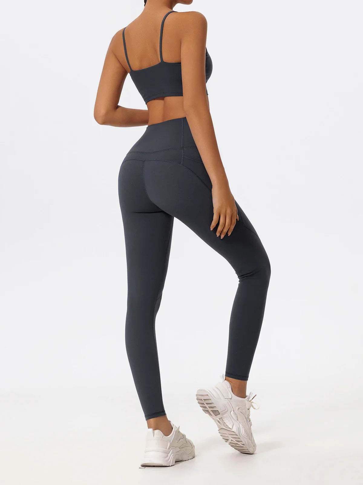 Ensemble de sport