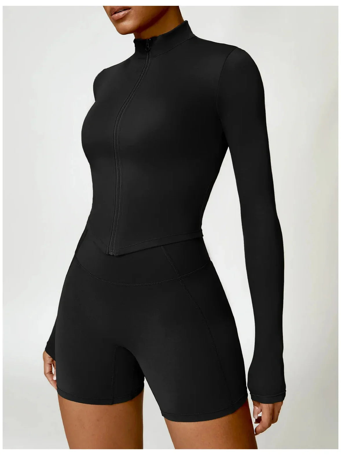 Sweat-shirt sportif