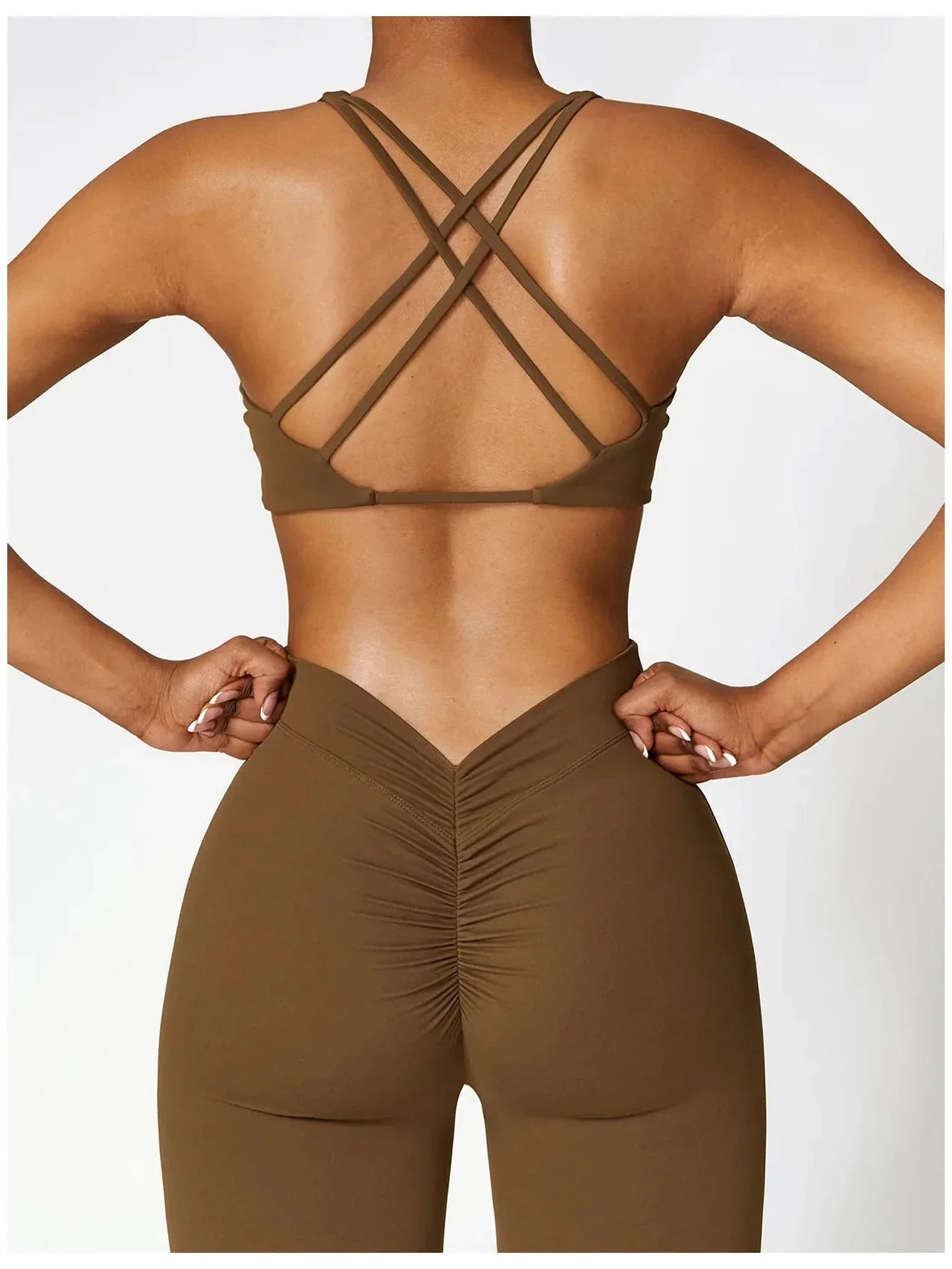 Soutien-gorge de sport