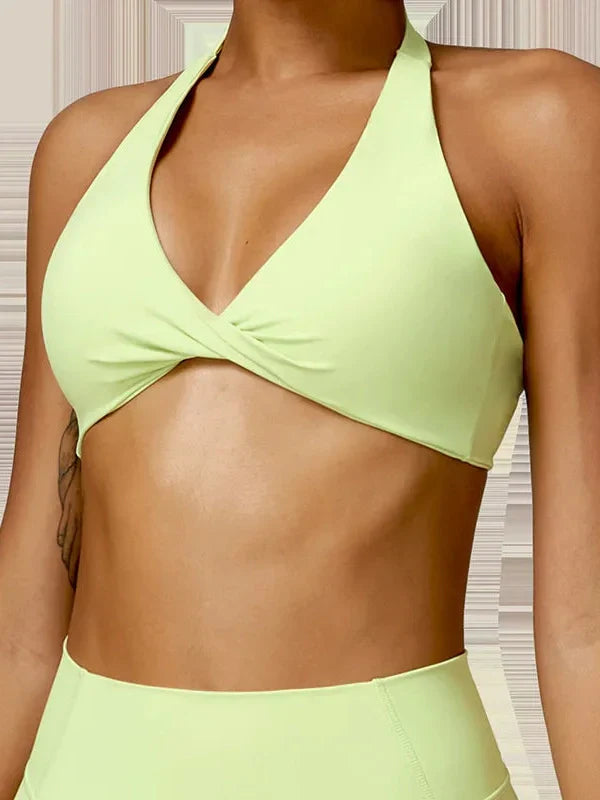 Soutien-gorge de sport