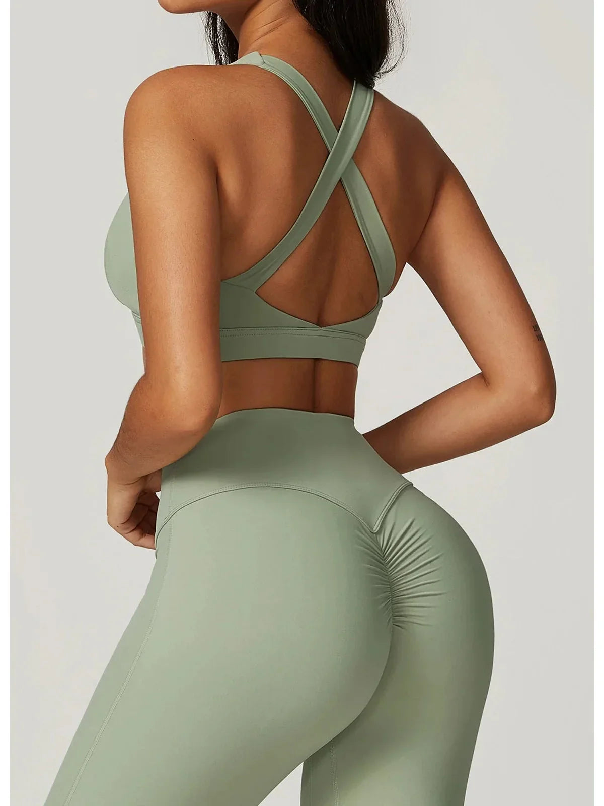 Soutien-gorge de sport