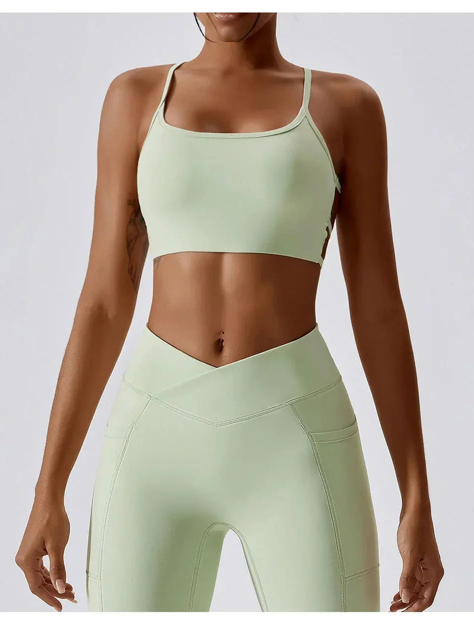 Soutien-gorge de sport