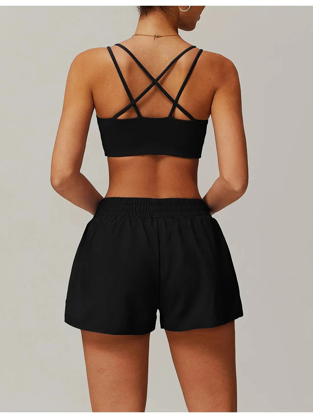 Soutien-gorge de sport