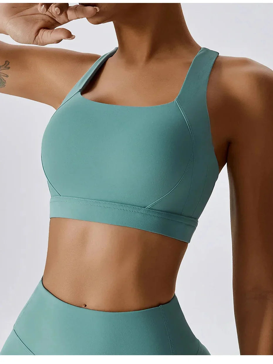 Soutien-gorge de sport