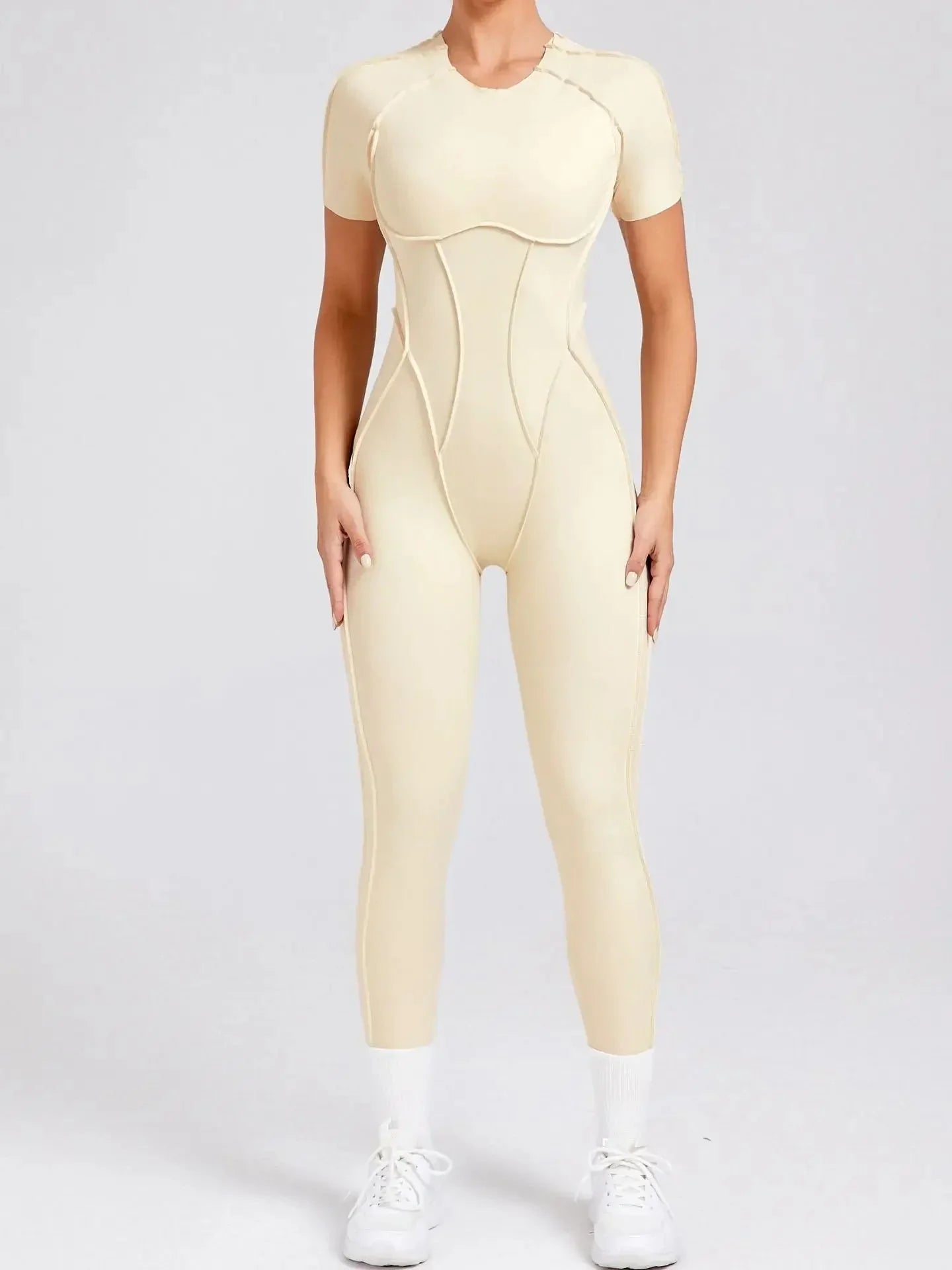 Combinaison de sport