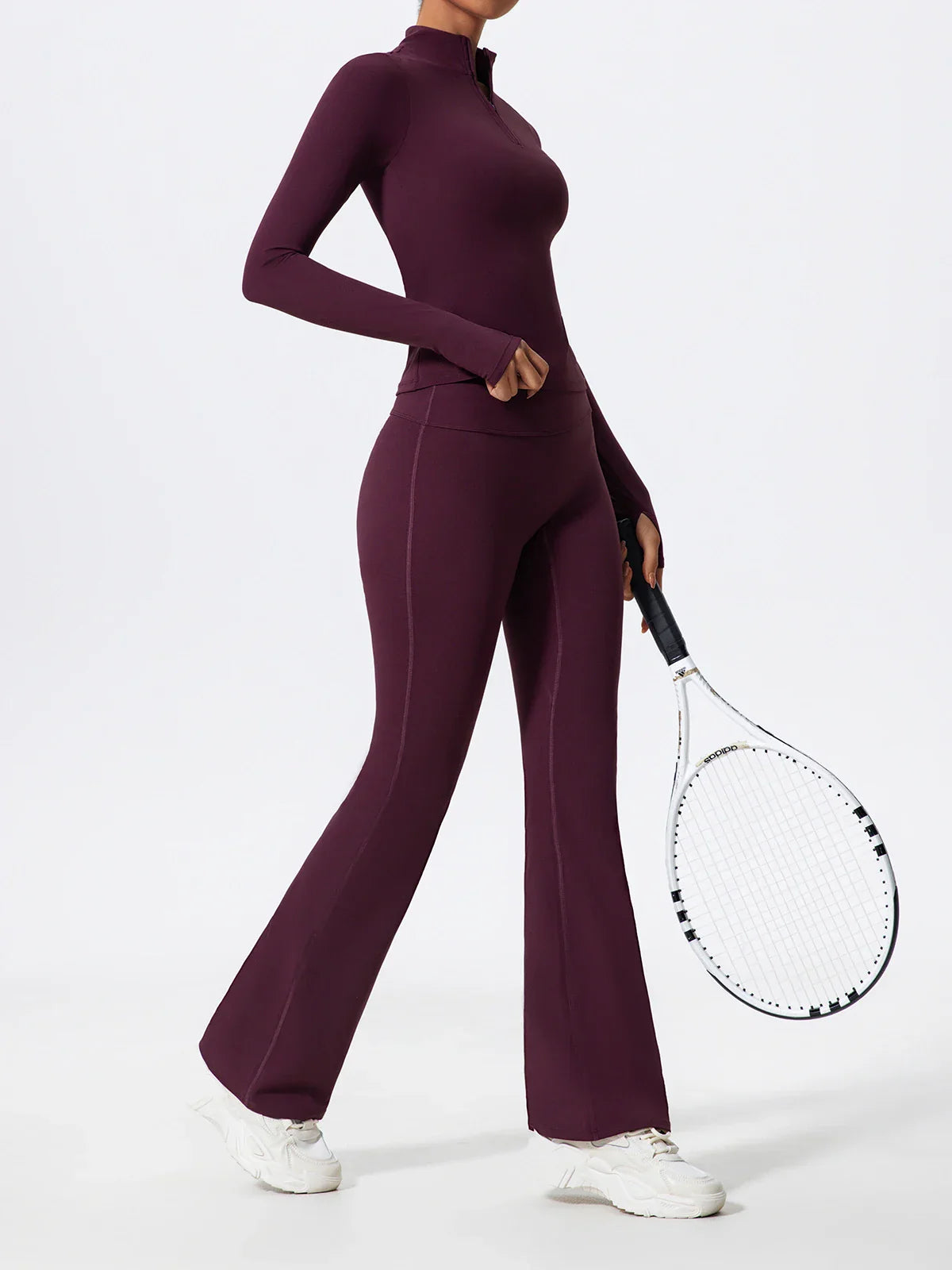 Ensemble de sport