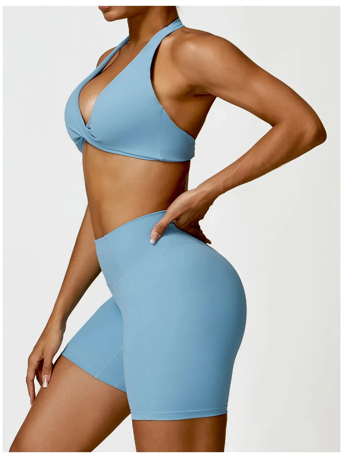 Soutien-gorge de sport