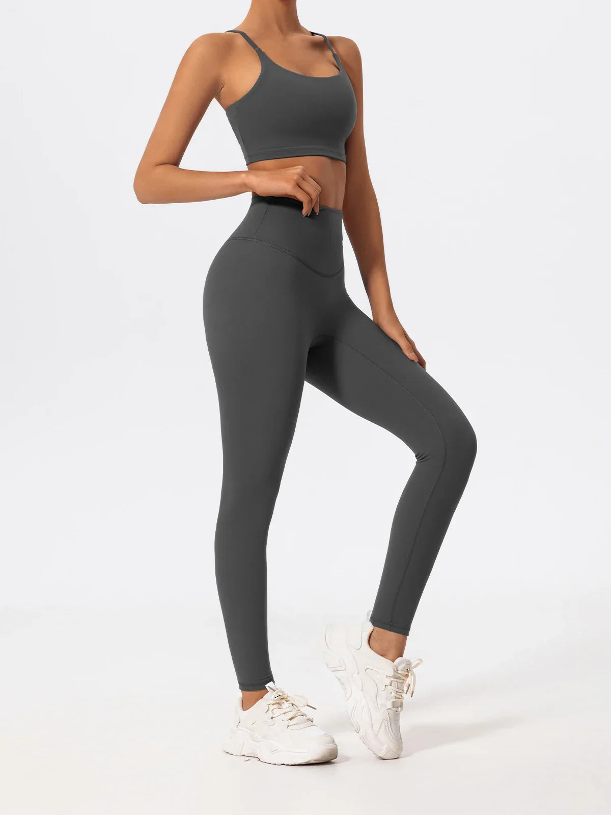 Ensemble de sport