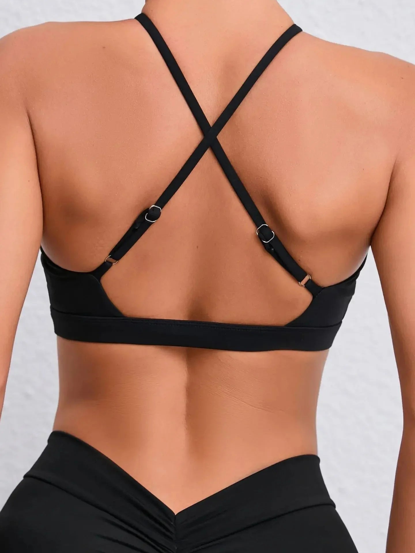 Soutien-gorge de sport