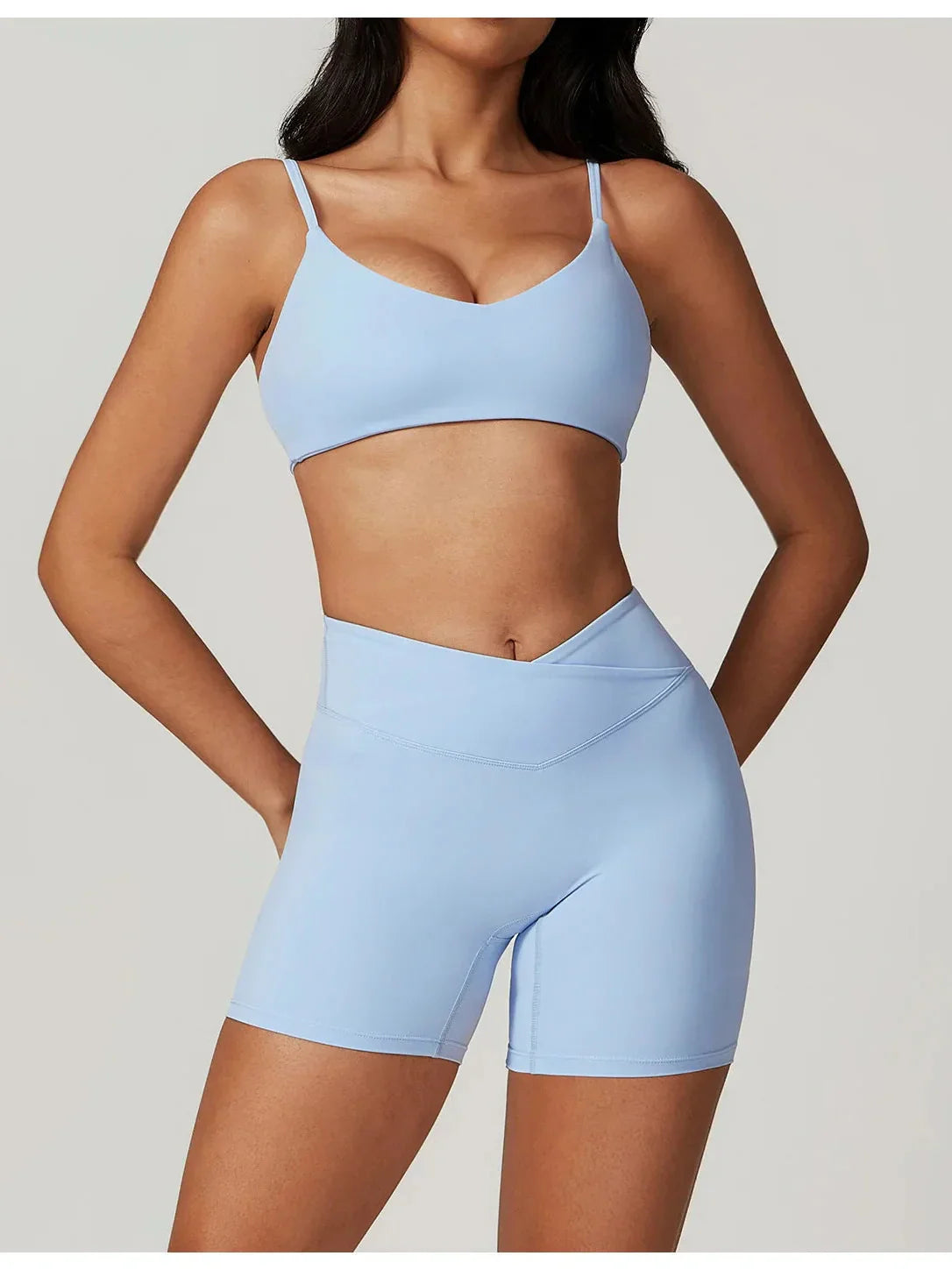 Ensemble de sport