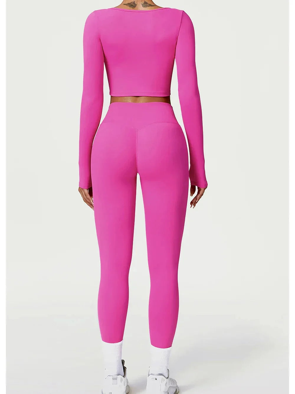 Ensemble de sport