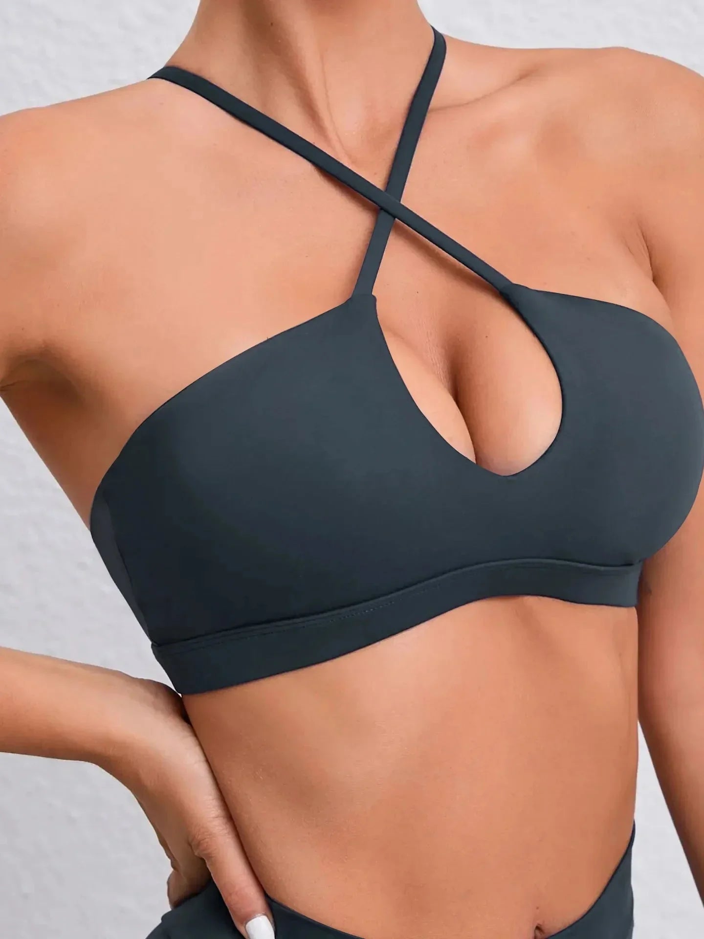 Soutien-gorge de sport