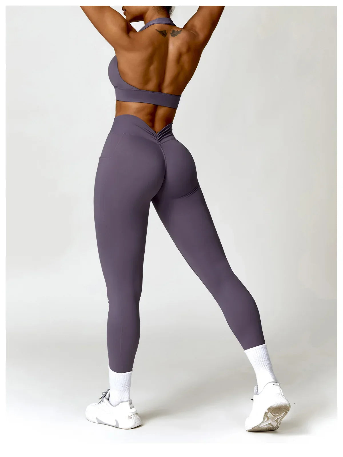 Soutien-gorge de sport