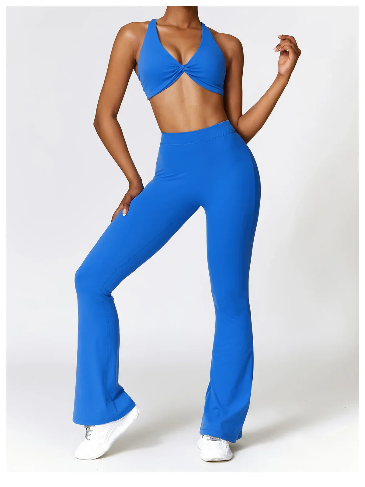 Soutien-gorge de sport