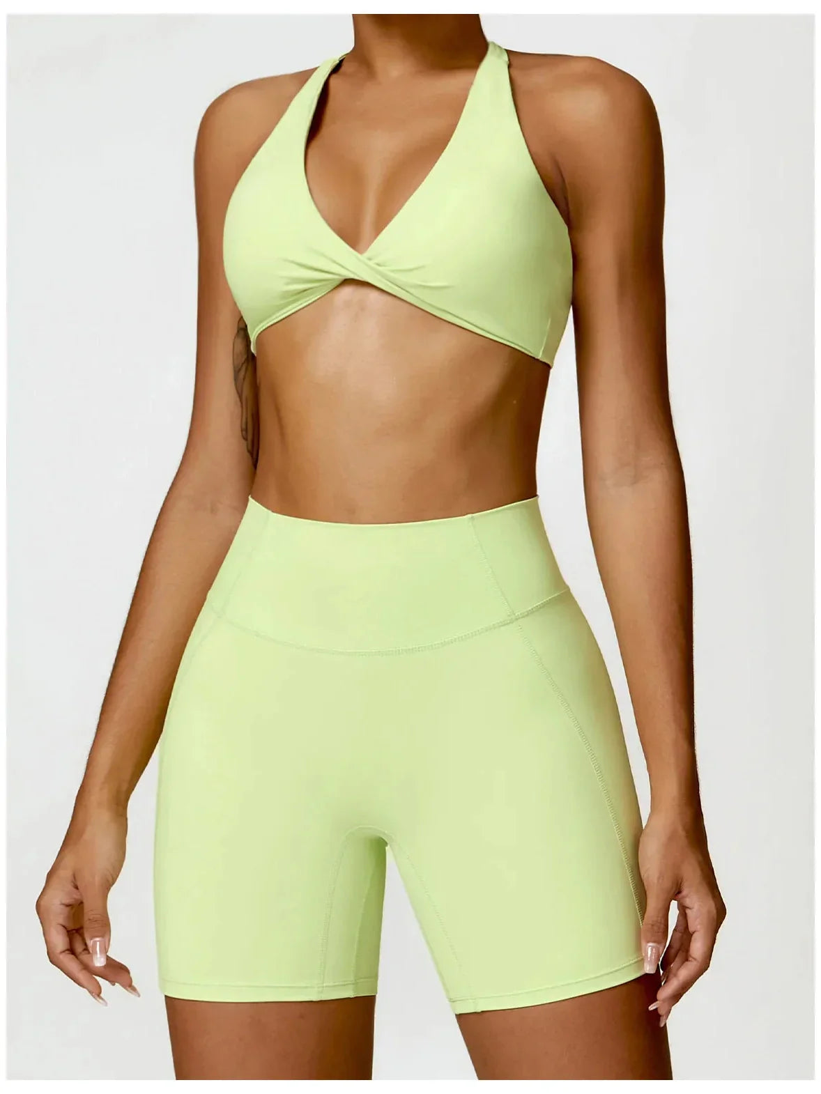 Soutien-gorge de sport