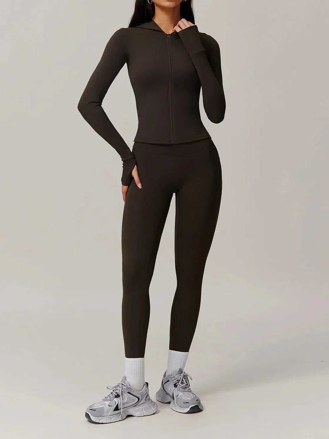 Ensemble de sport