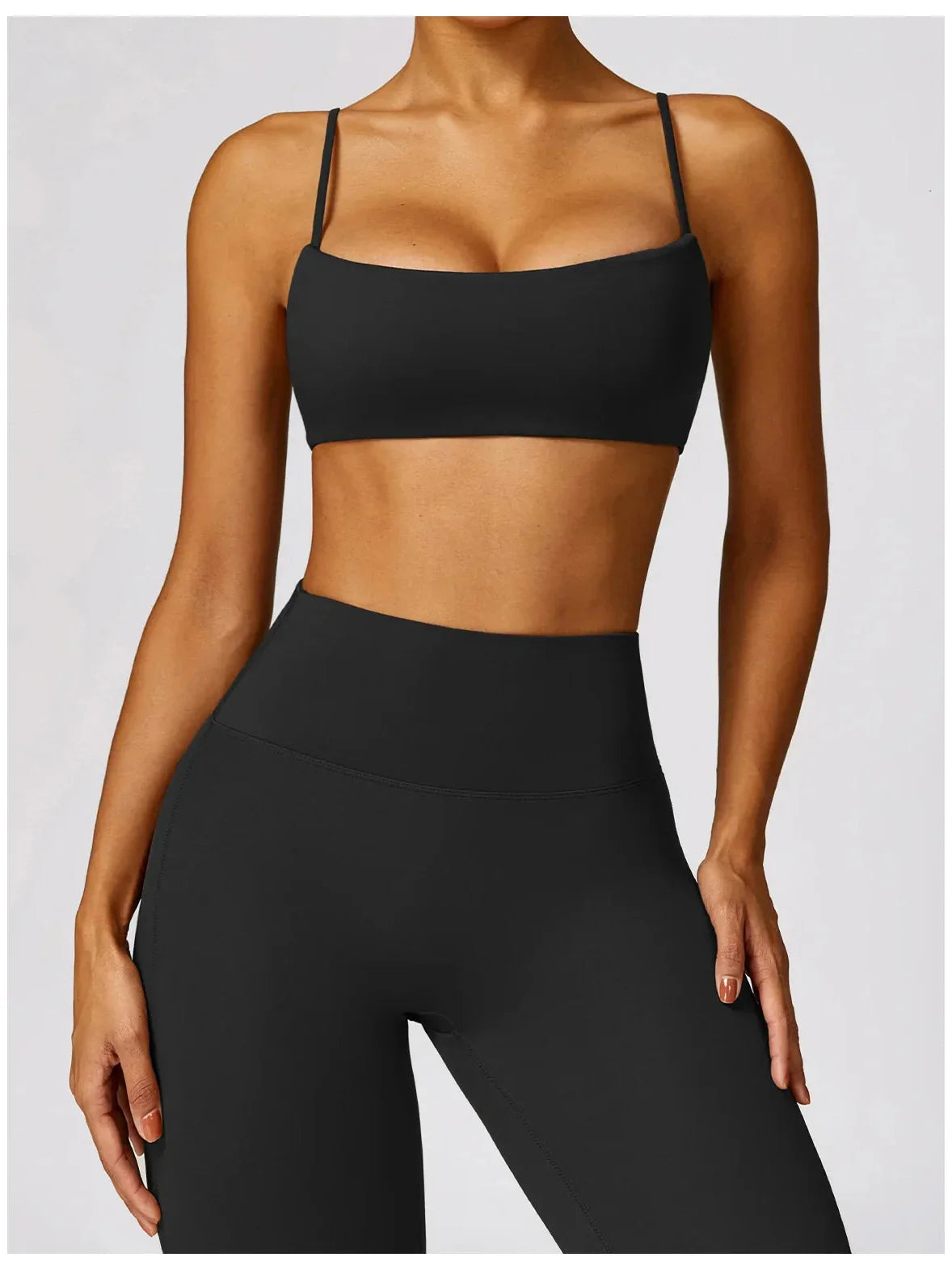 Soutien-gorge de sport