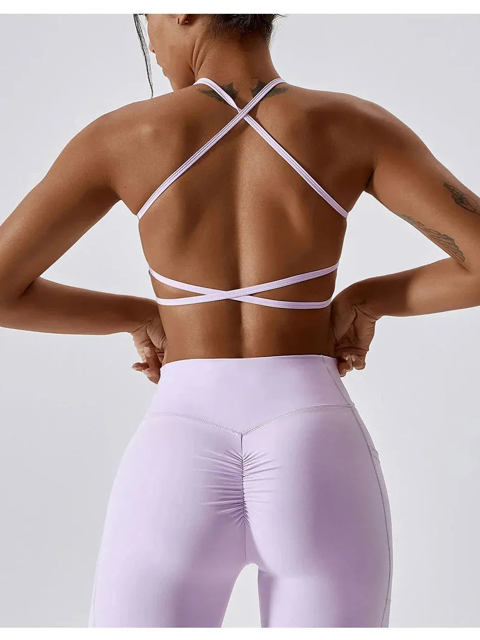 Soutien-gorge de sport