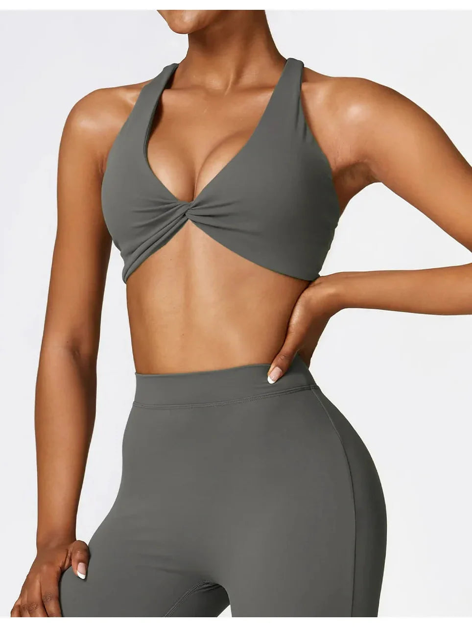 Soutien-gorge de sport