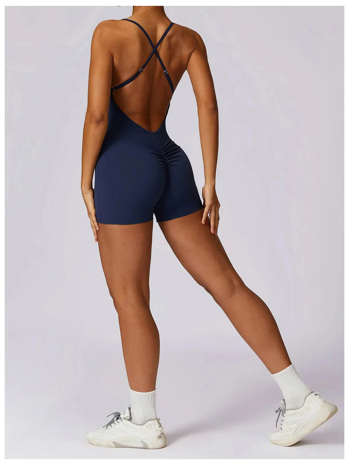 Combinaison de sport