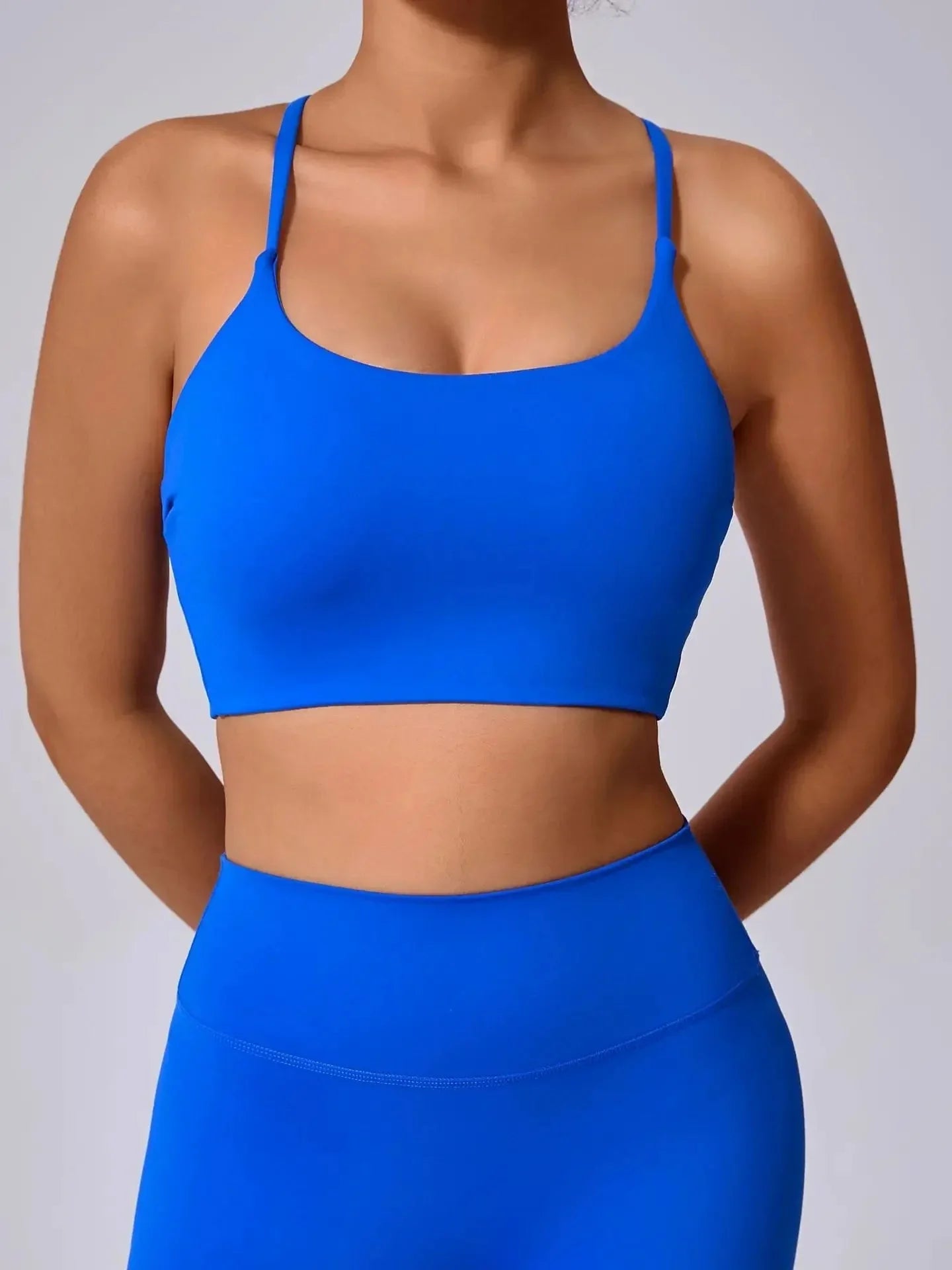 Sports bra
