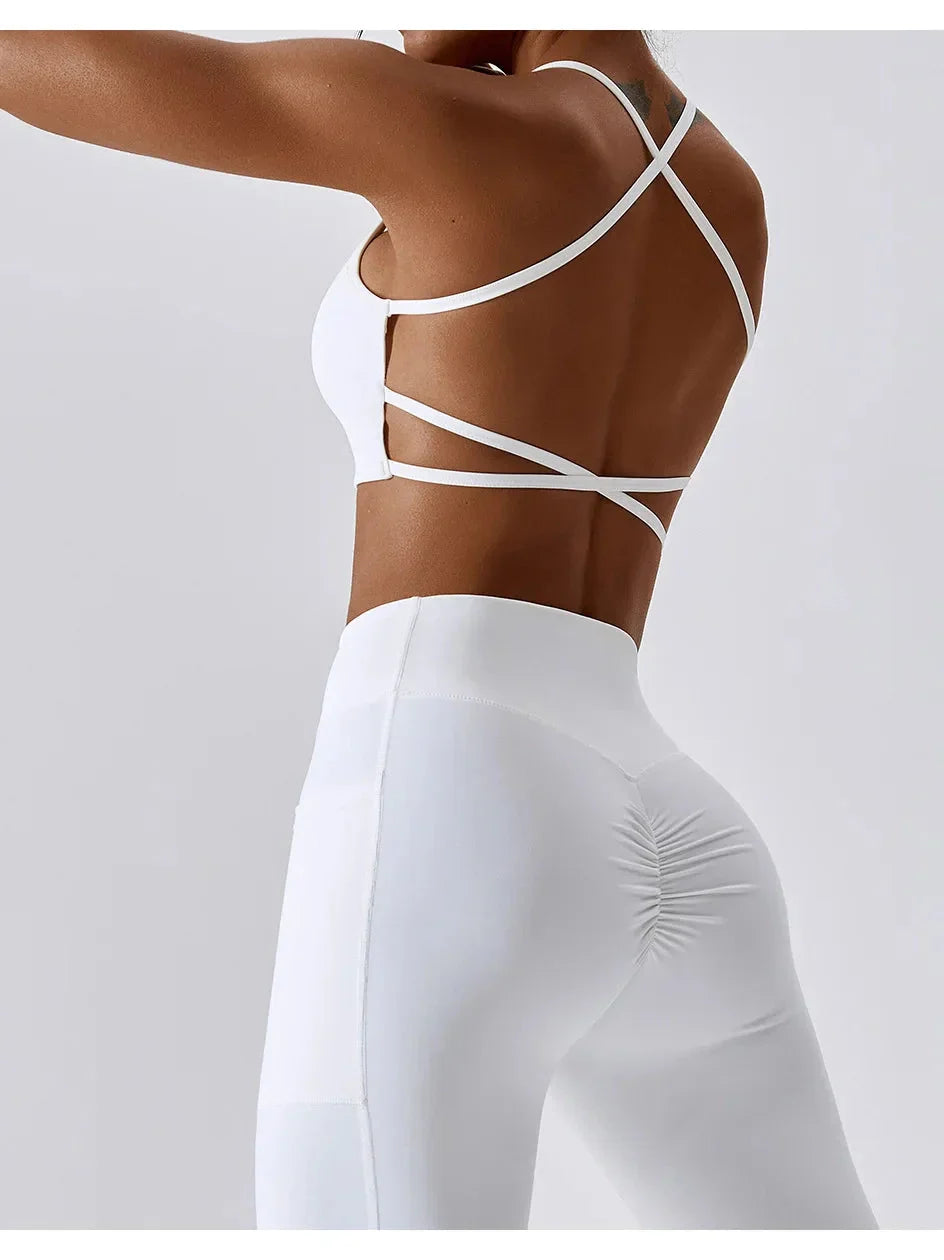 Soutien-gorge de sport