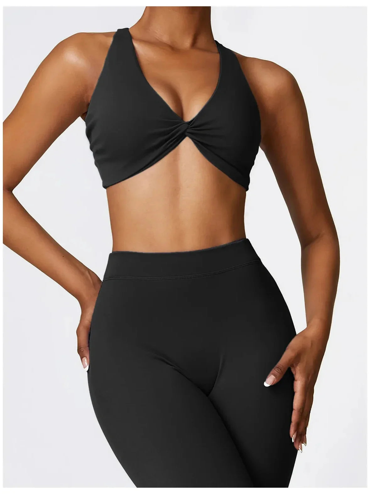 Soutien-gorge de sport