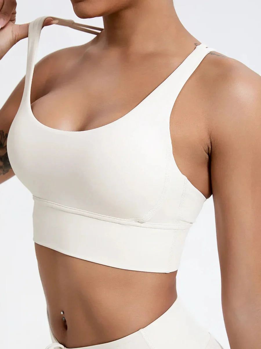 Soutien-gorge de sport