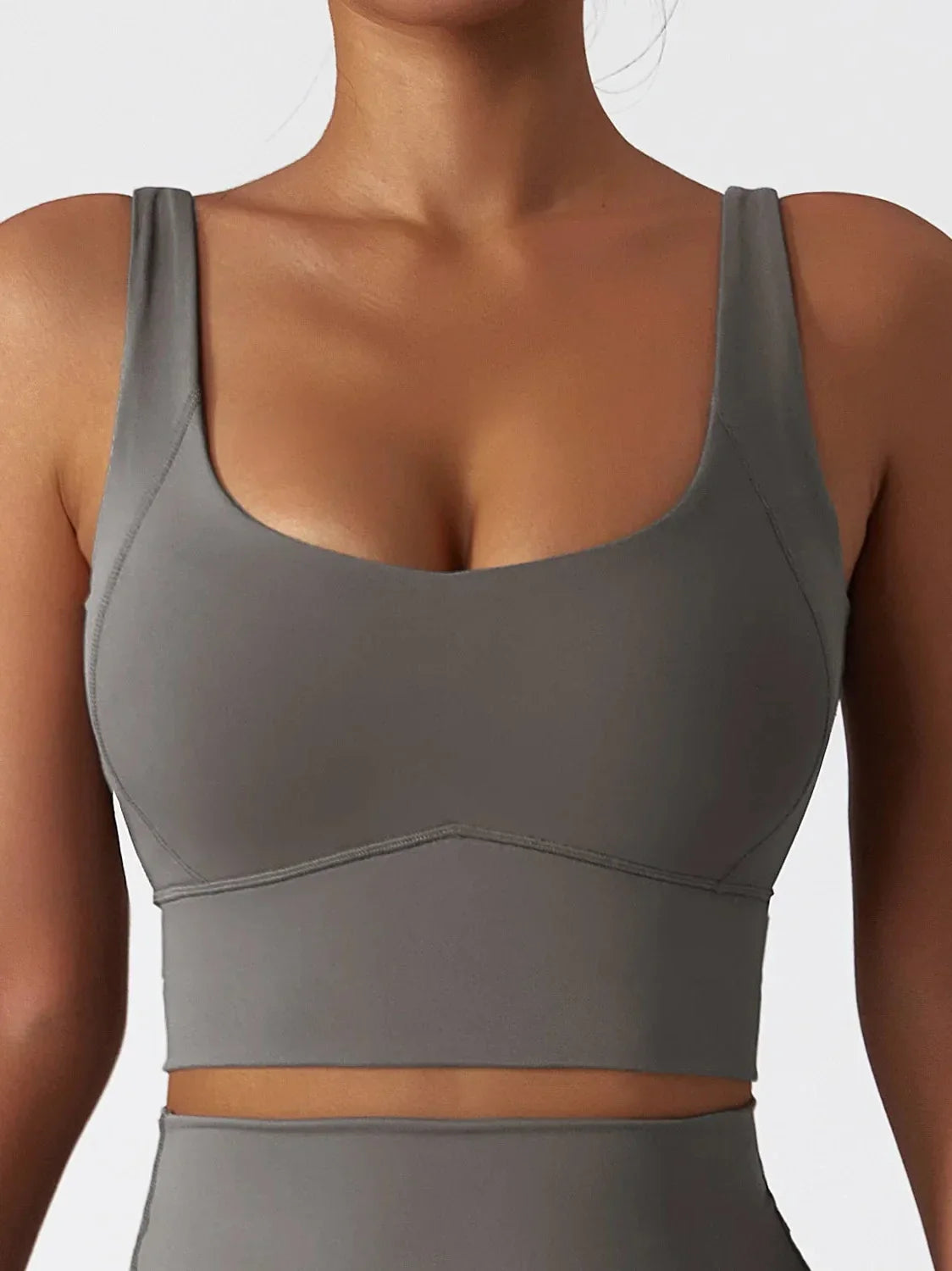Sports bra