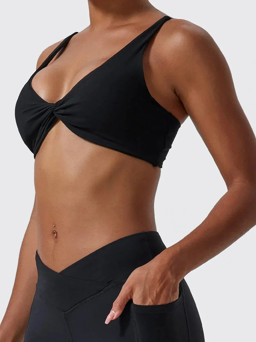 Soutien-gorge de sport