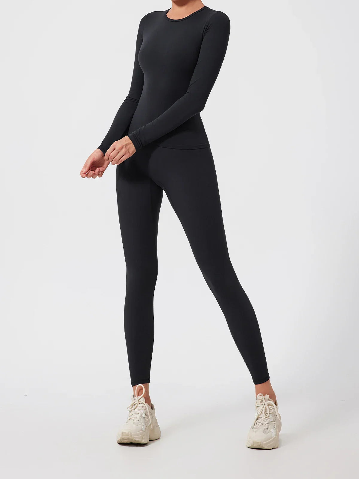 Ensemble de sport