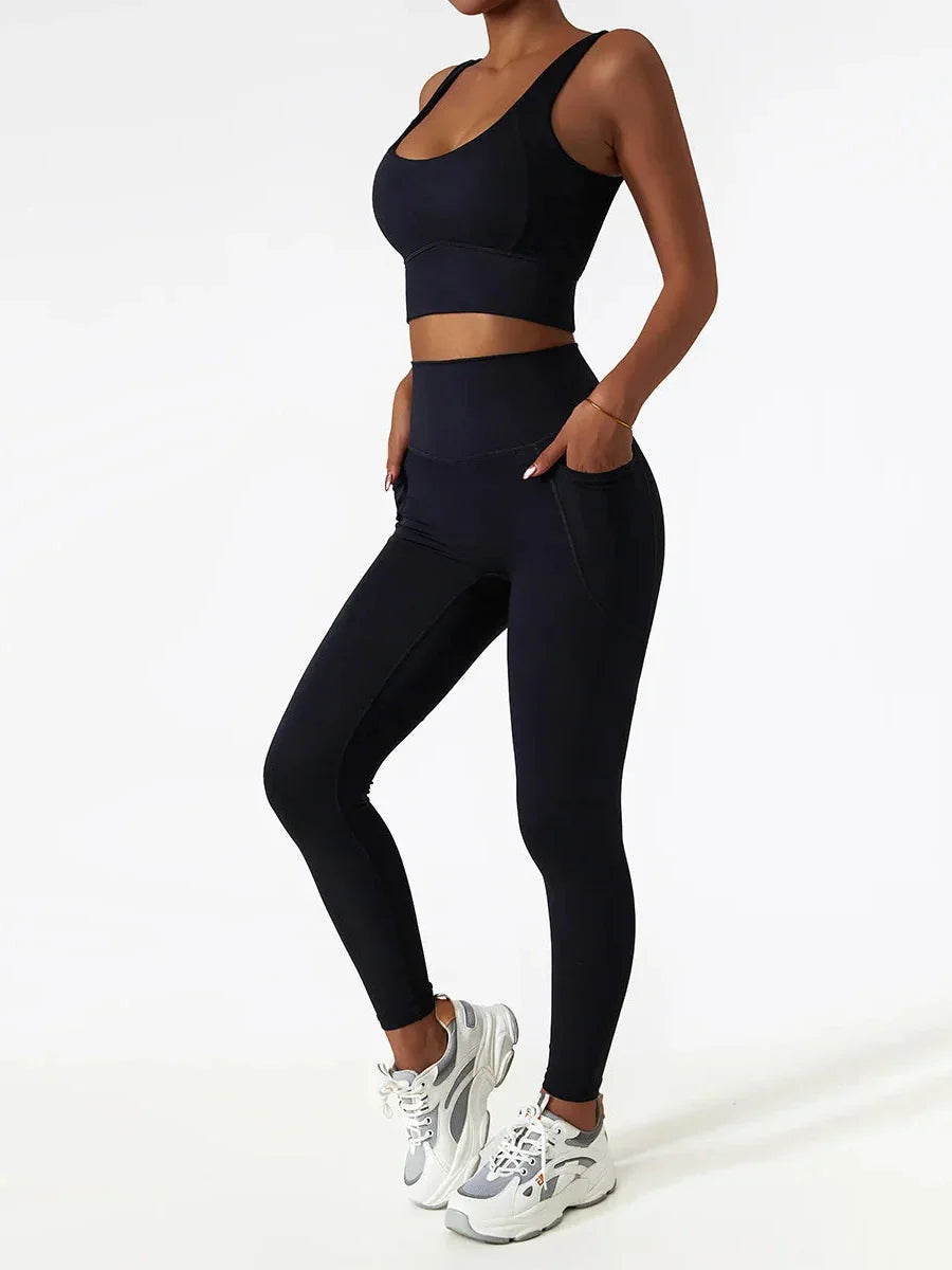 Leggings de sport