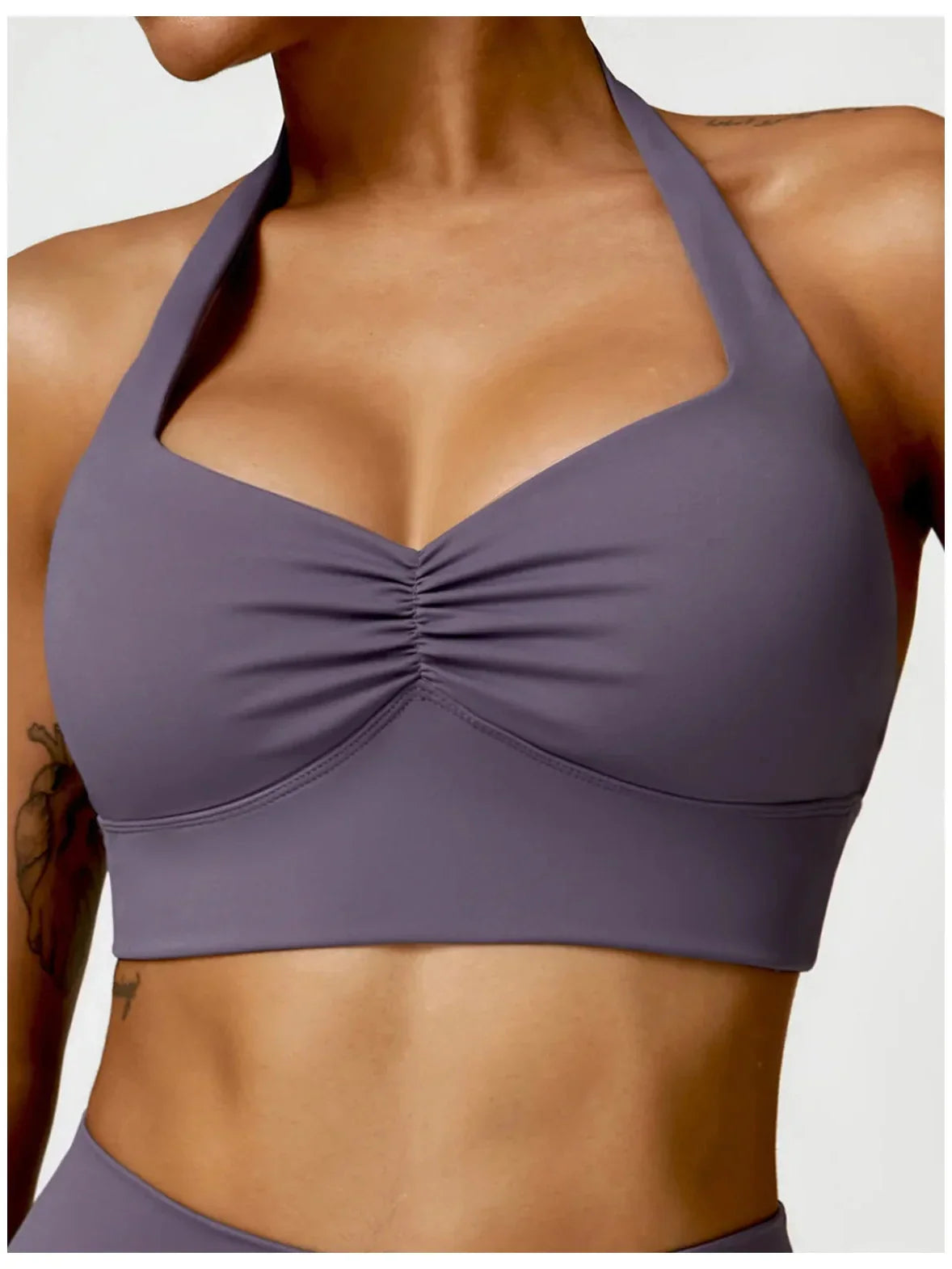 Soutien-gorge de sport