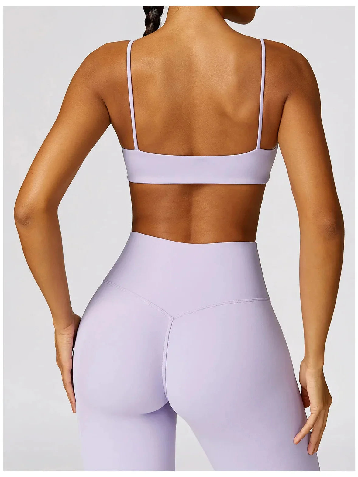 Soutien-gorge de sport
